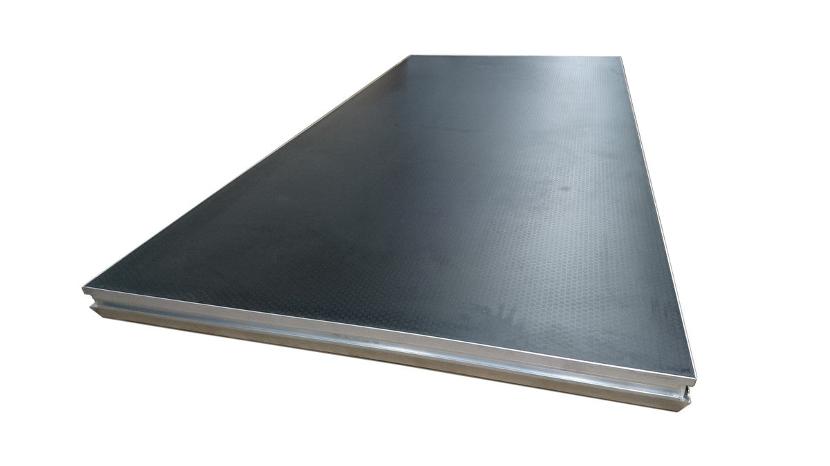 Black Platform