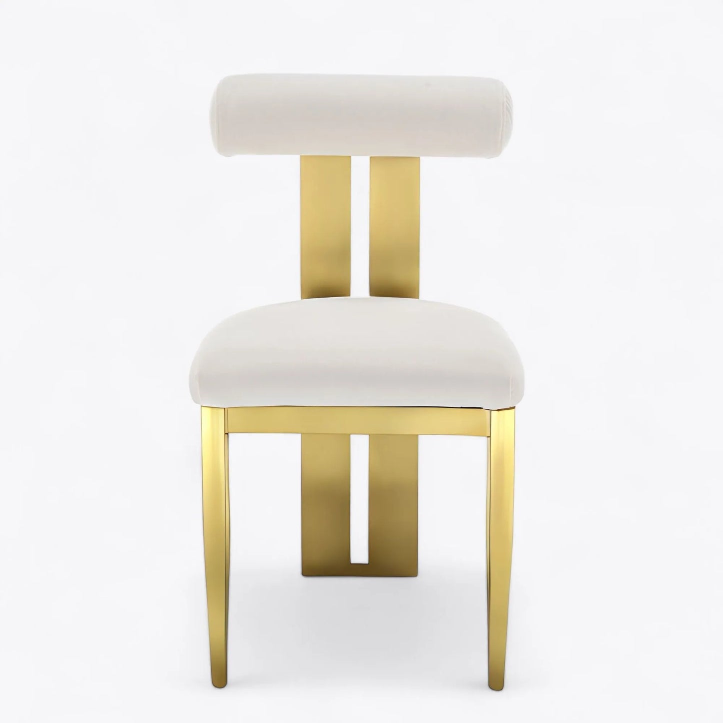 Eva Blanca Chair