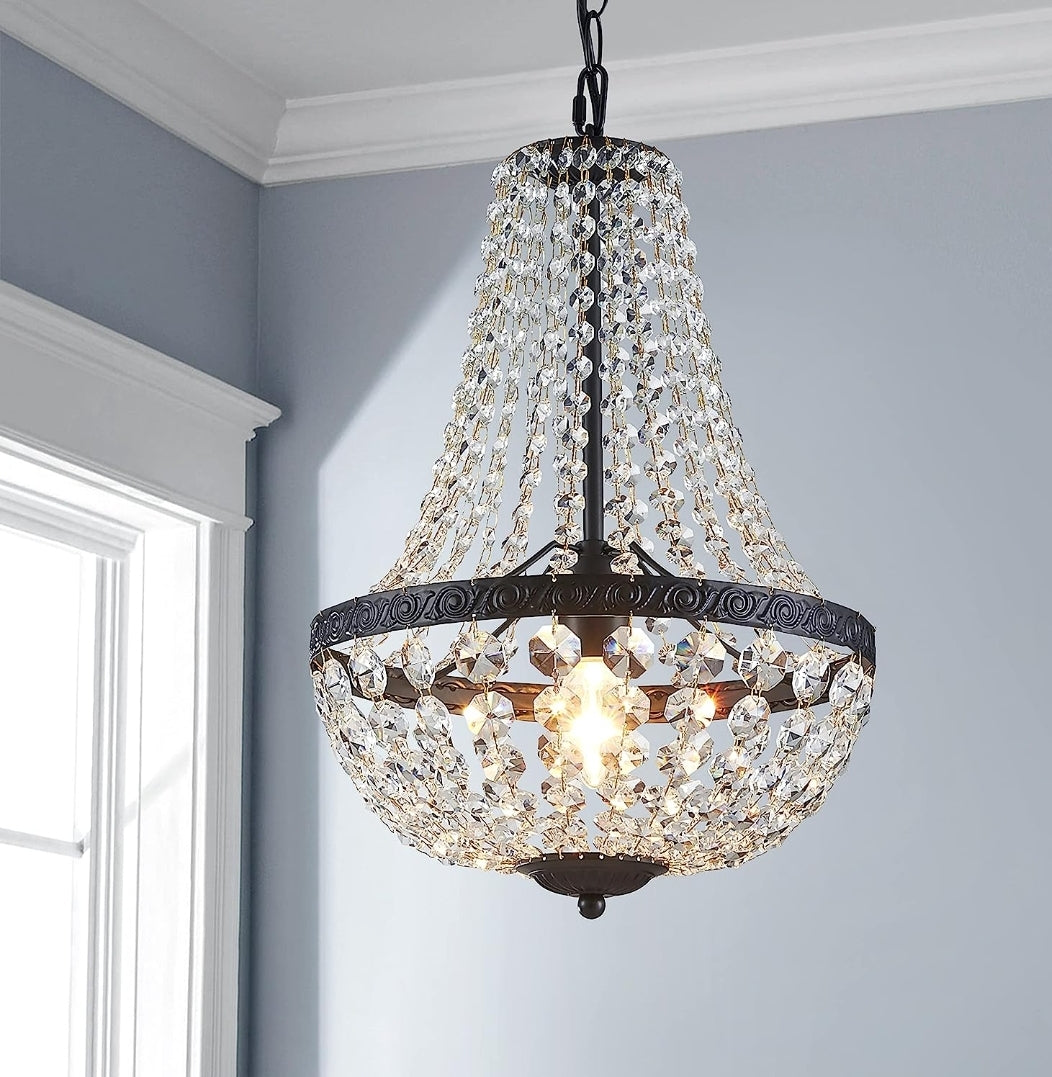 French Chandelier