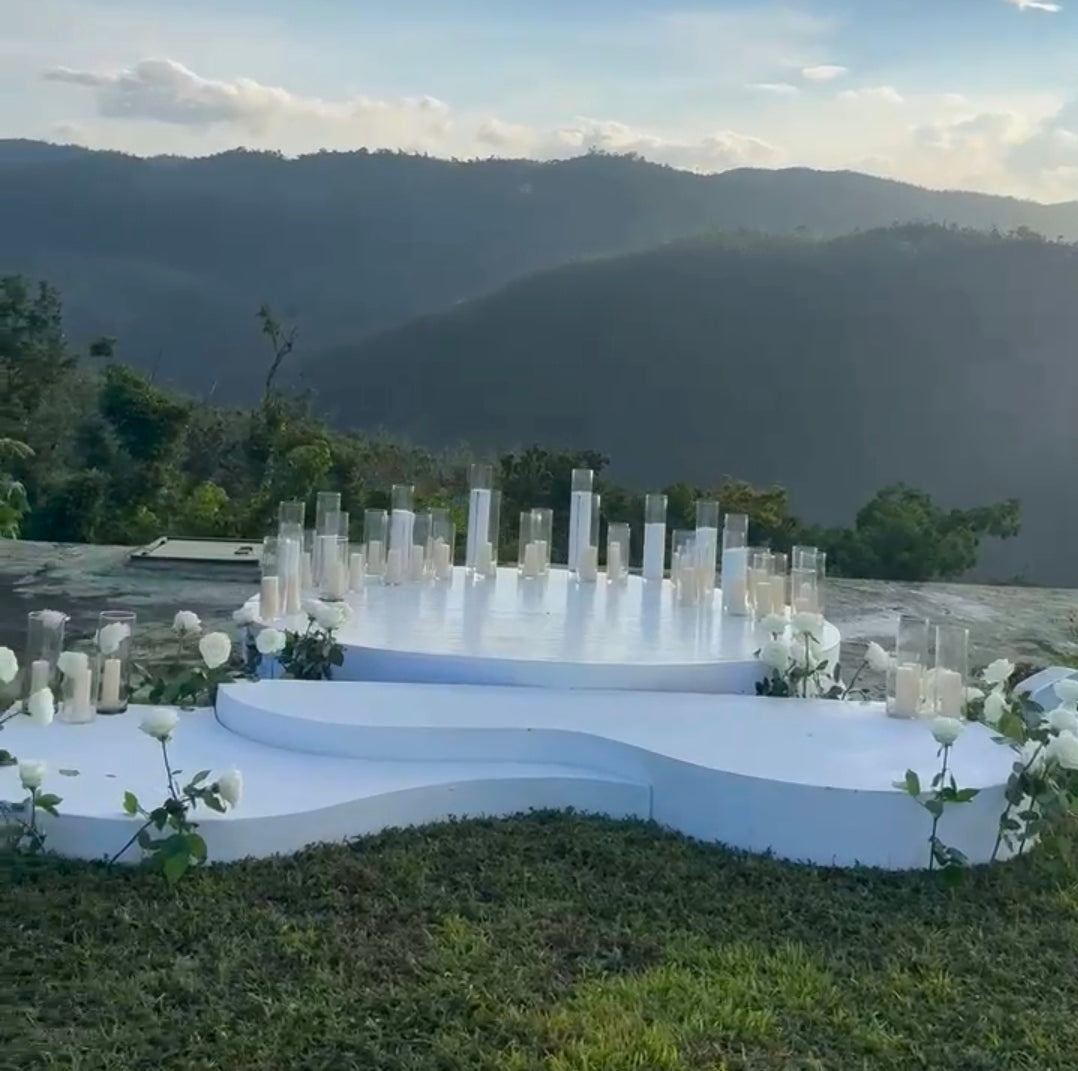 Wedding Platform