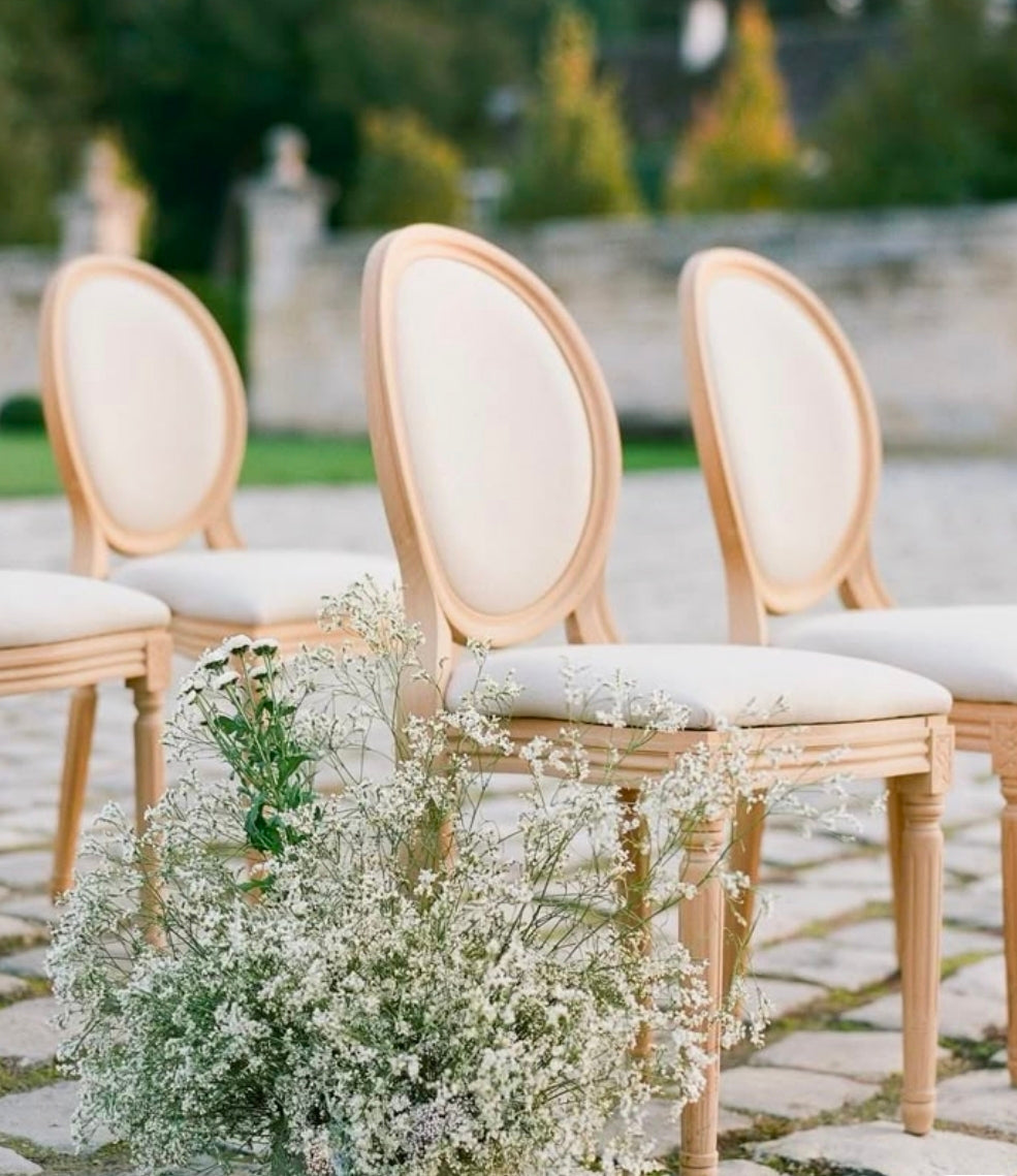 Alexia Chairs