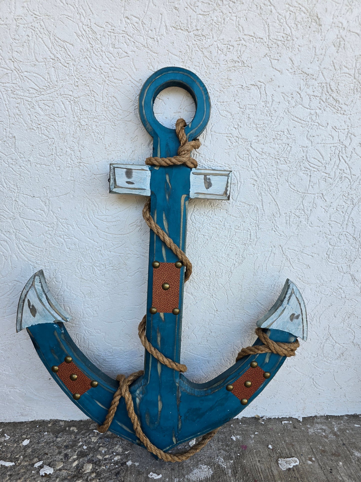 Boat Anchor