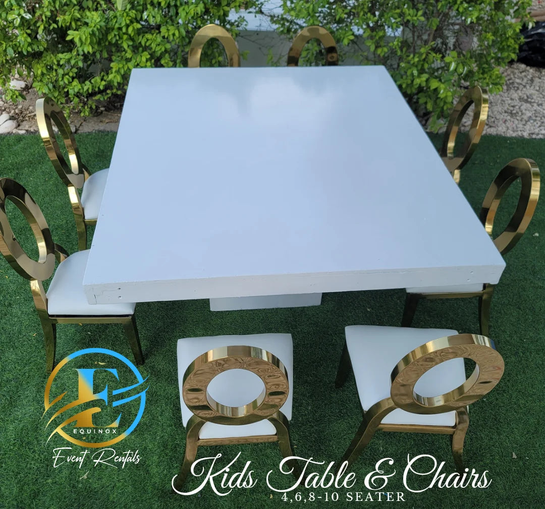 Kids Goddess Chair
