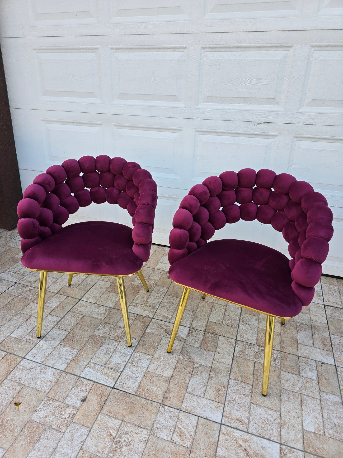 Pearl Chair