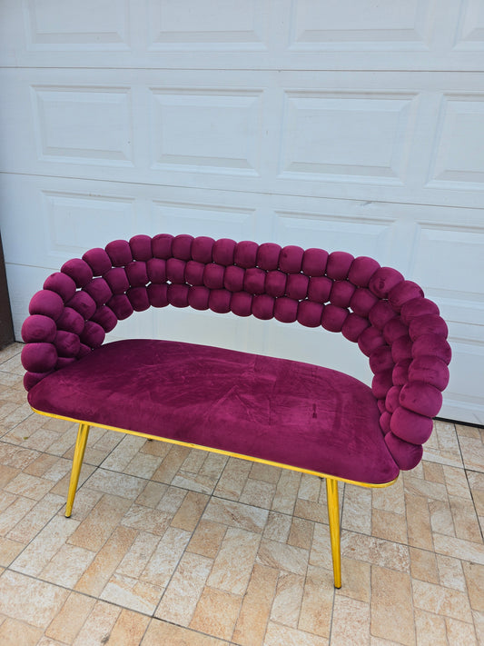 Pearl Sofa