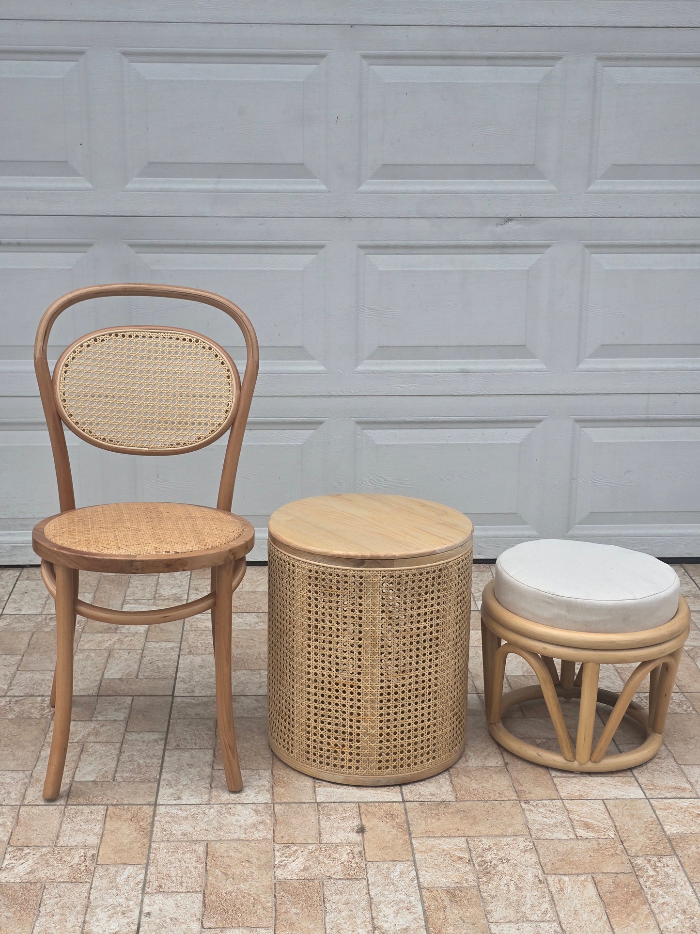 Willow Chair