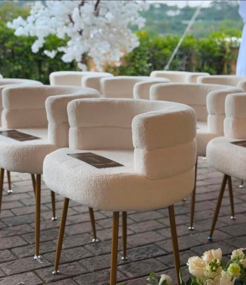 Bella Chair