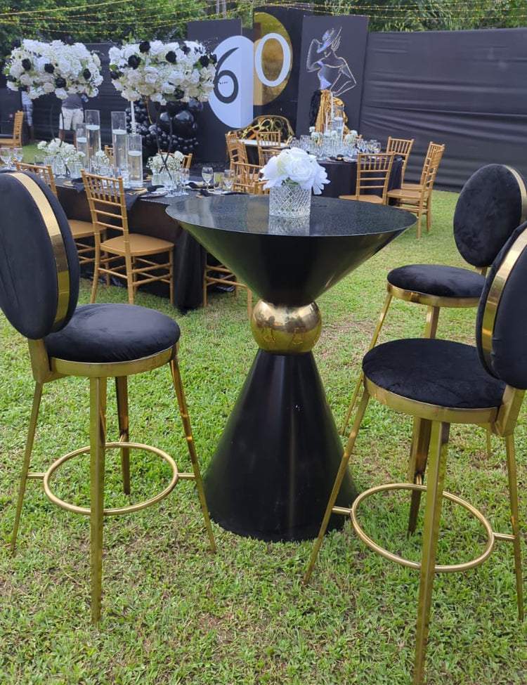 Bar Stool Collection