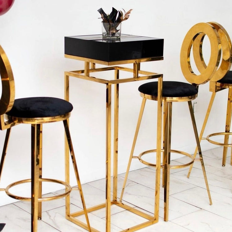 Bistro Table