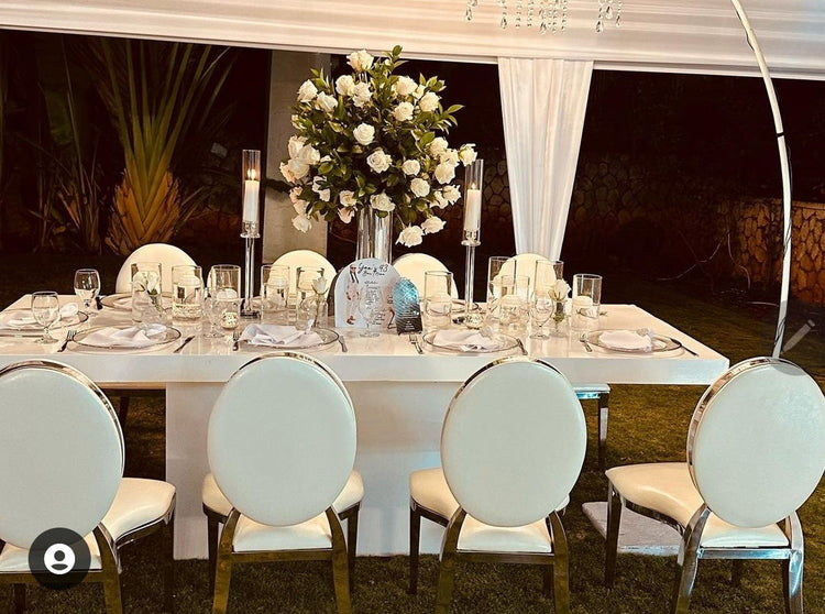 Banquet Table Collection