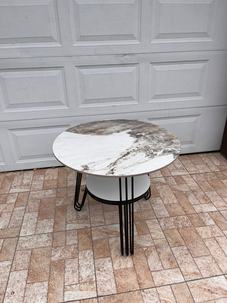 Accent Table Collection