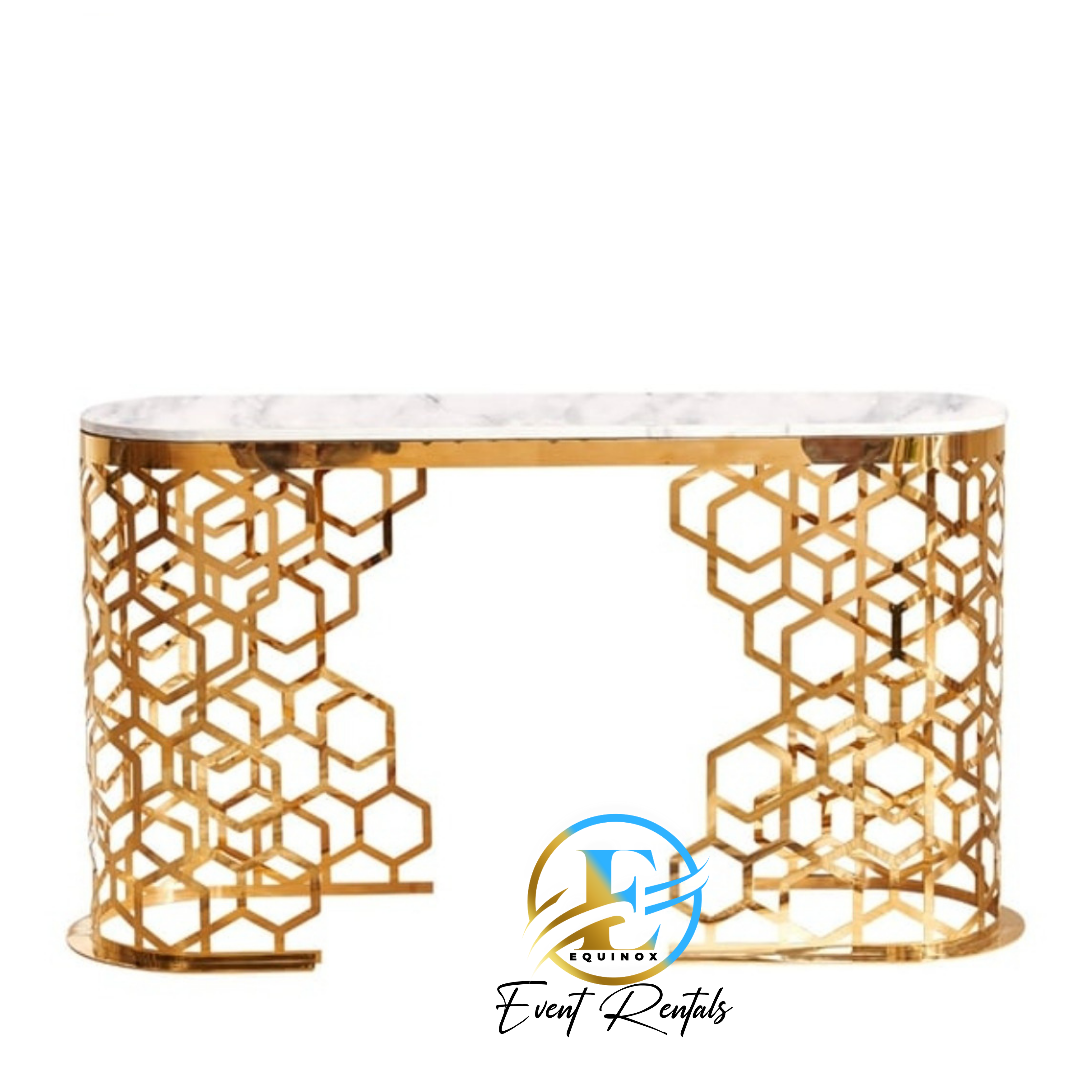Sweet Honey Table