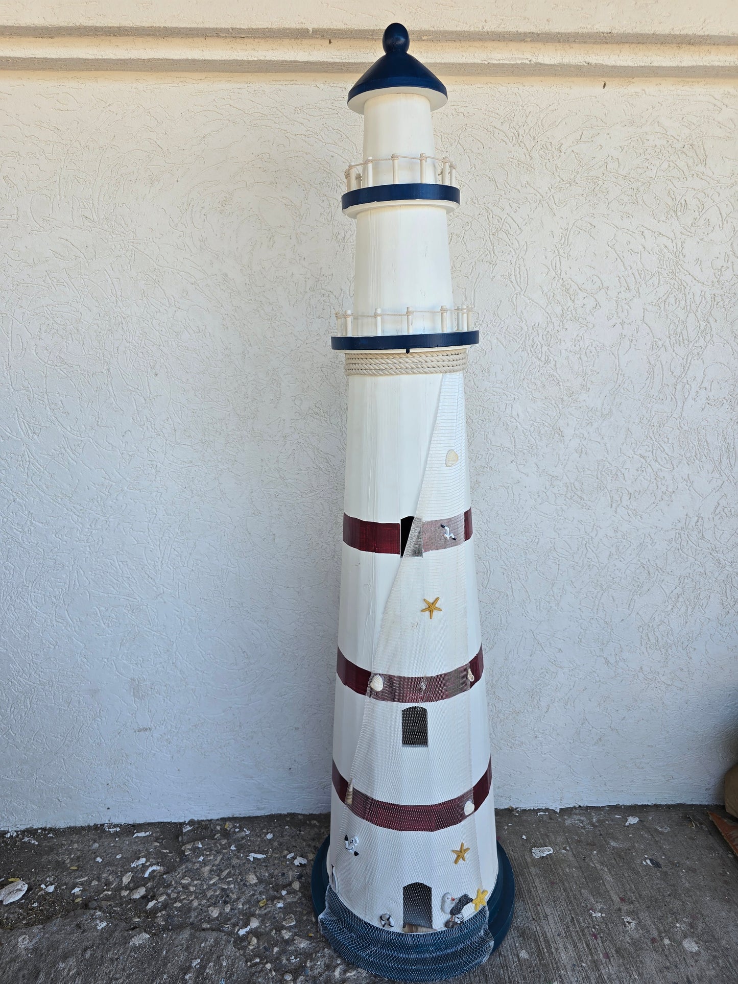 light house
