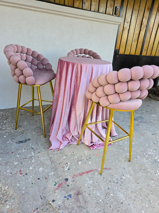 Pearl Bar Stool