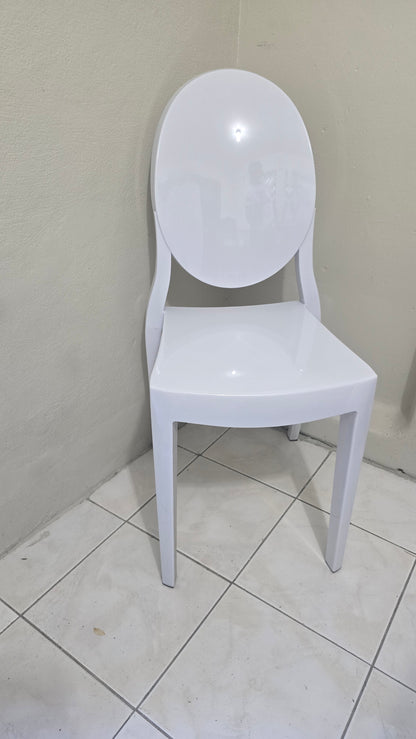 Acrylic Chairs