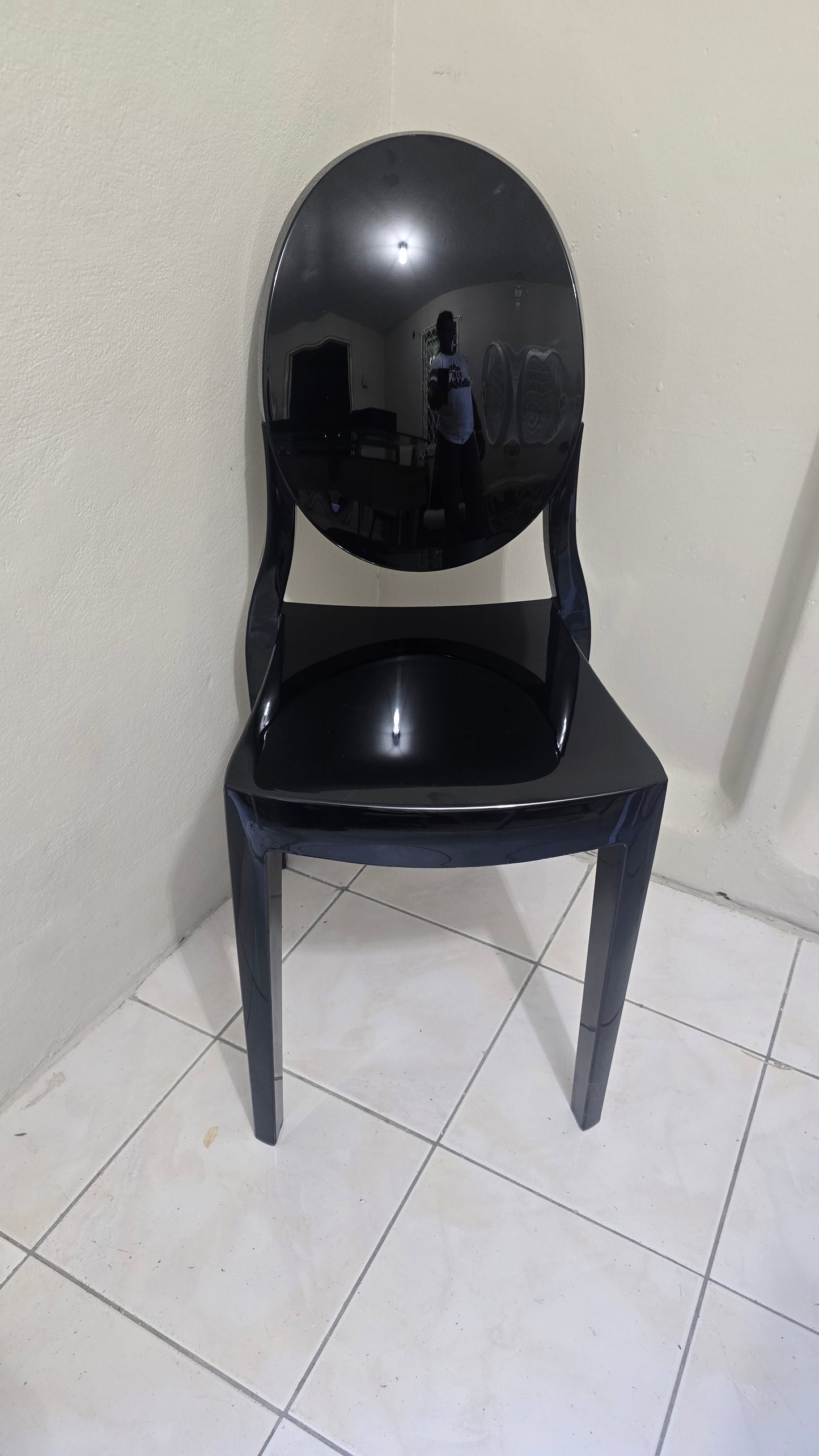 Acrylic Chairs