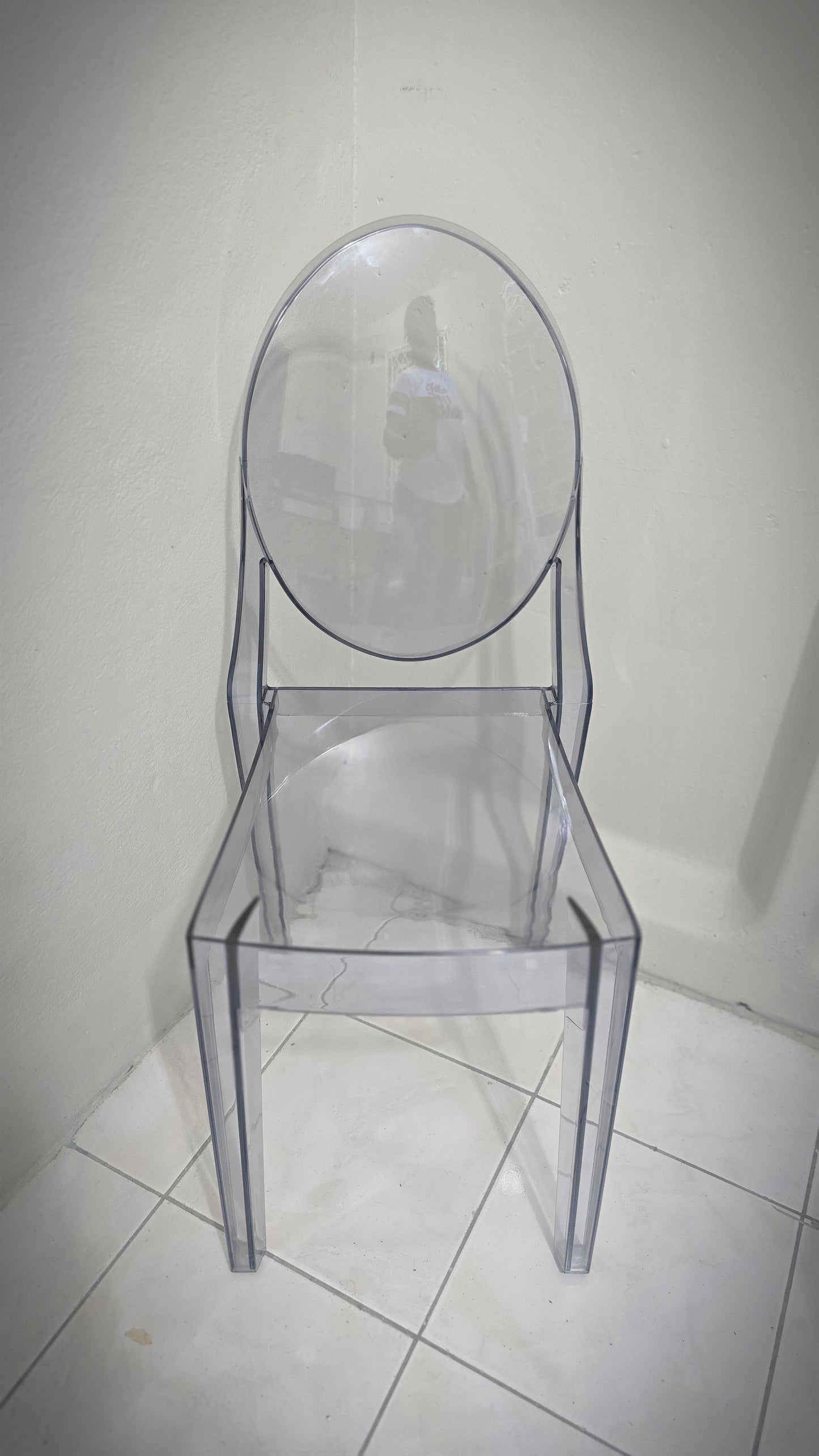 Acrylic Chairs