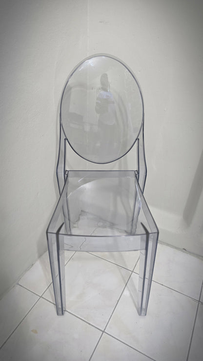 Acrylic Chairs