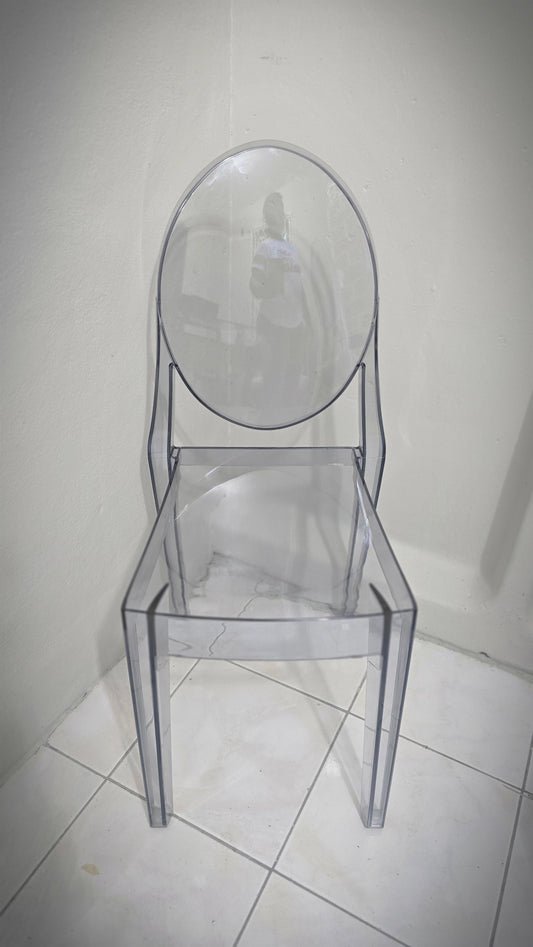 Acrylic Chairs