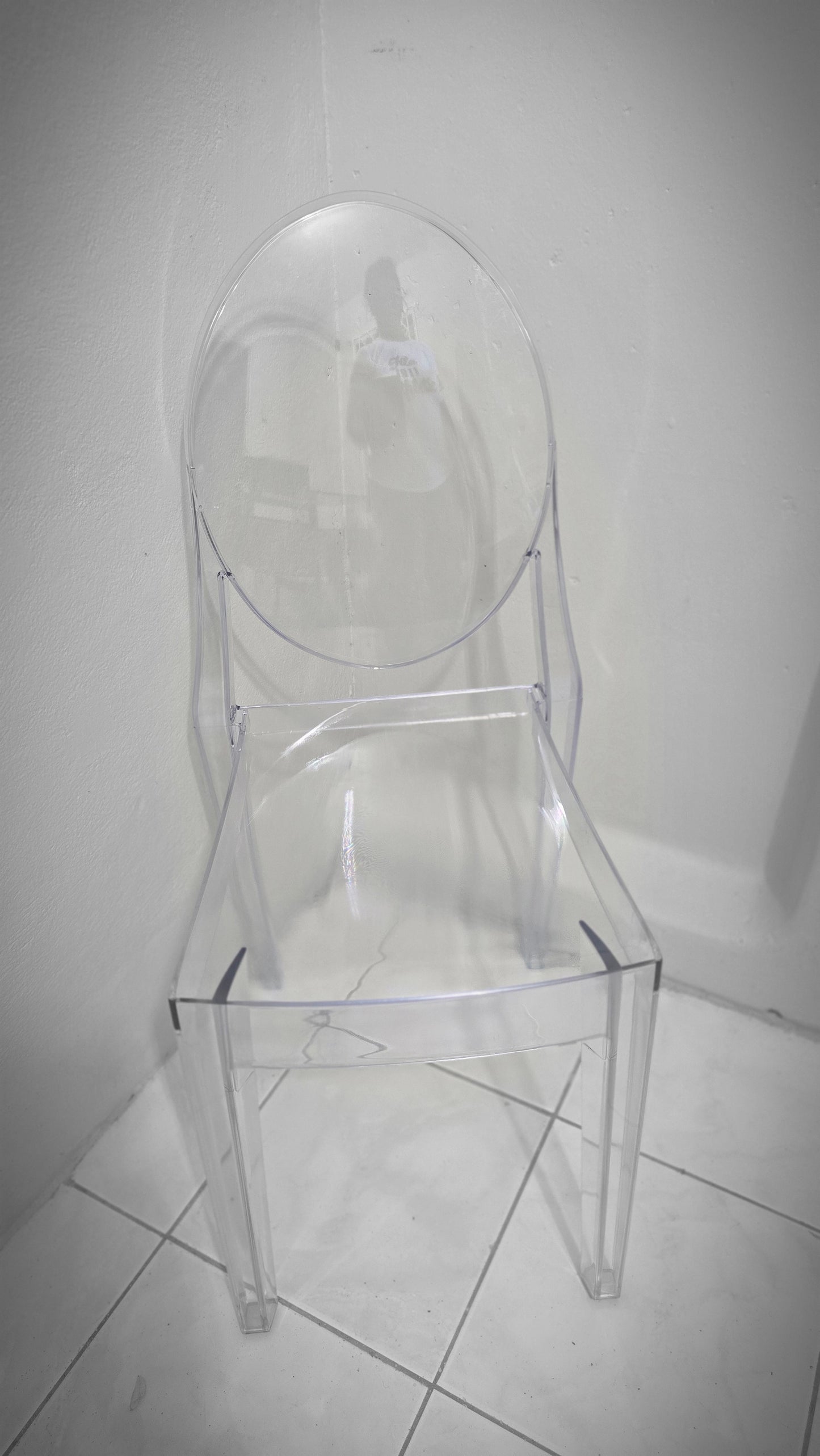 Acrylic Chairs