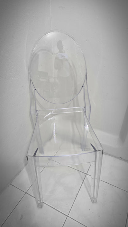 Acrylic Chairs