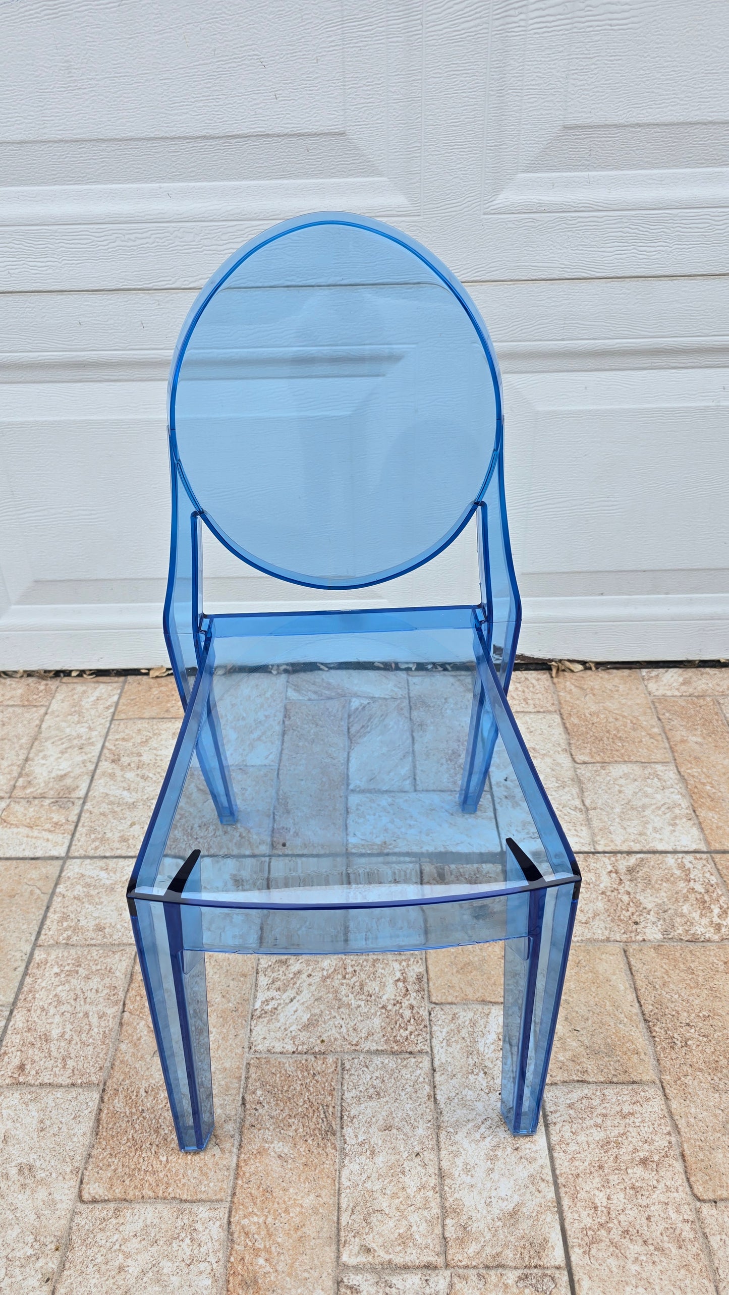 Kids Ghost Chairs