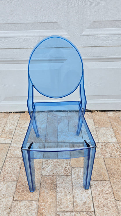 Kids Ghost Chairs