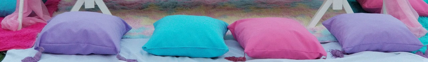 Pillows