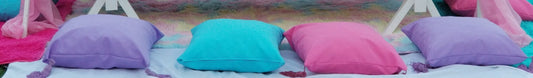 Pillows
