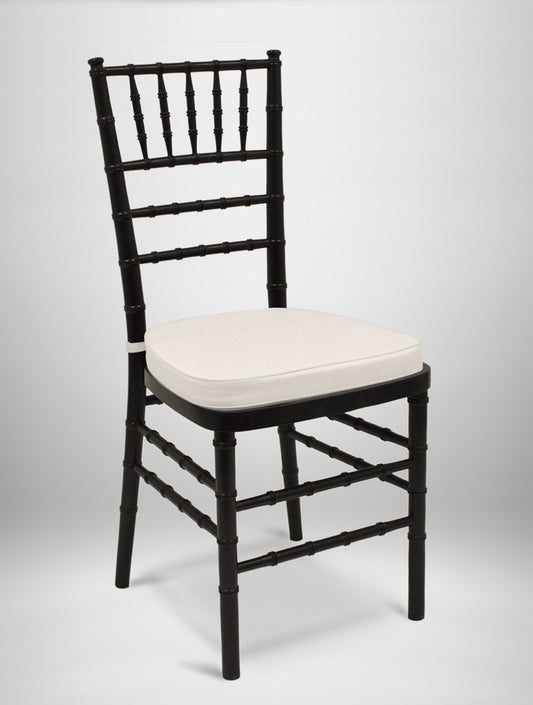 Black Chiavari Chair