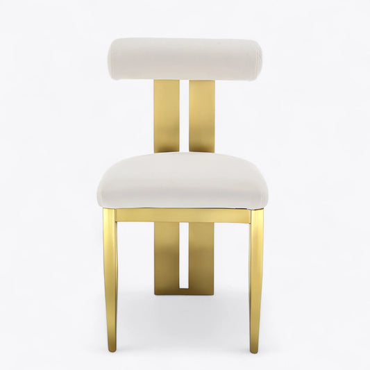 Eva Blanca Chair