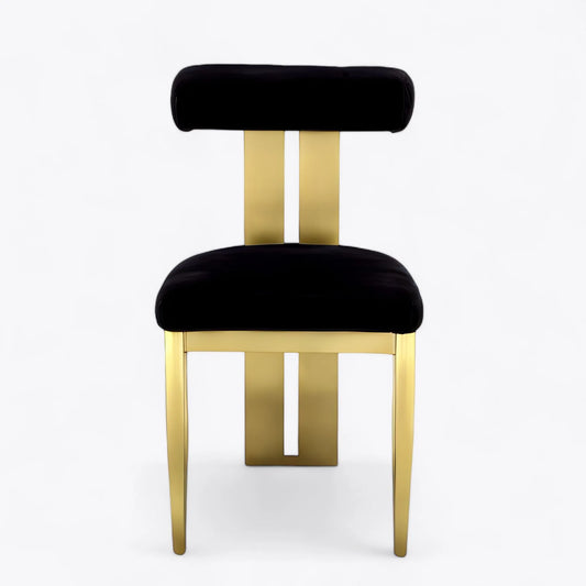 Eva Negra Chair