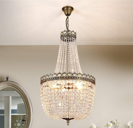 French Chandelier