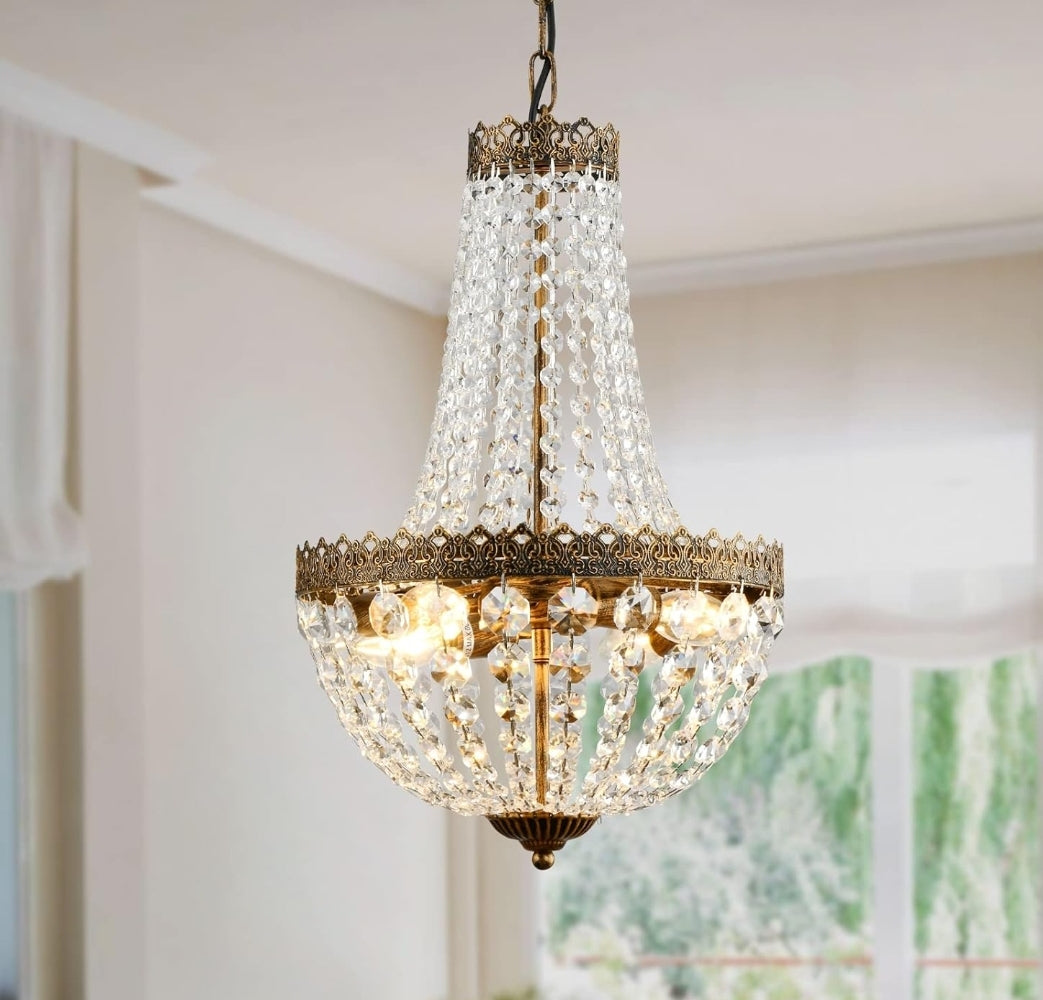 French Chandelier