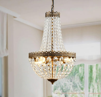 French Chandelier