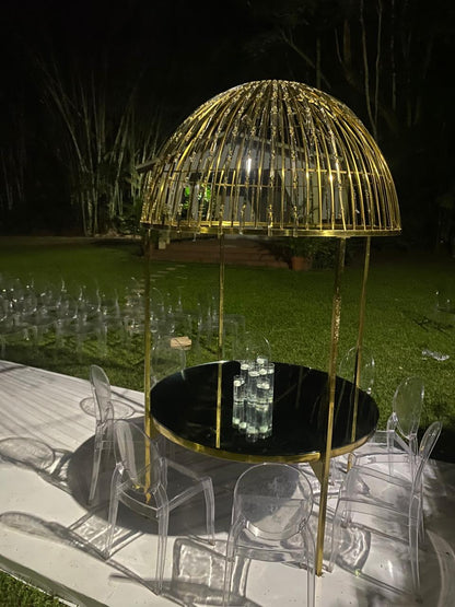 Goddess Dome Table
