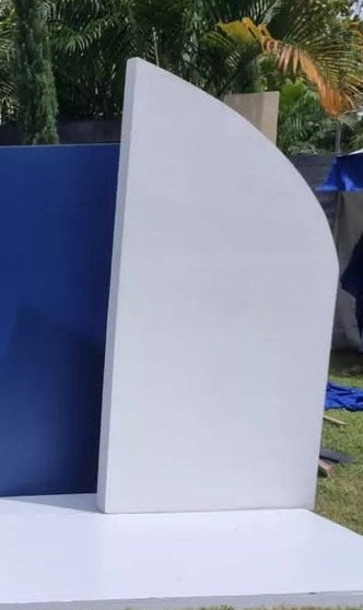 Half Arch
