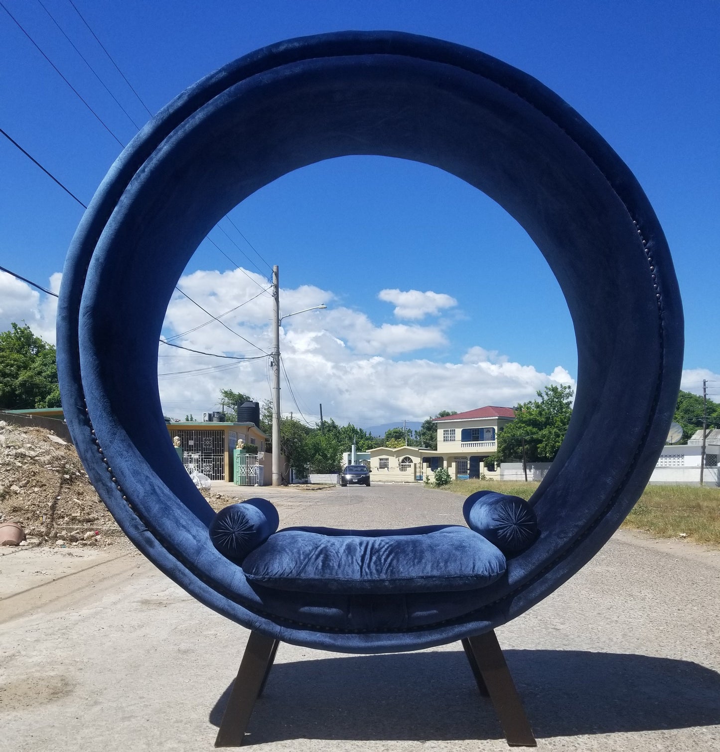 Harper Chair