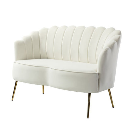 Rose Arm Loveseat