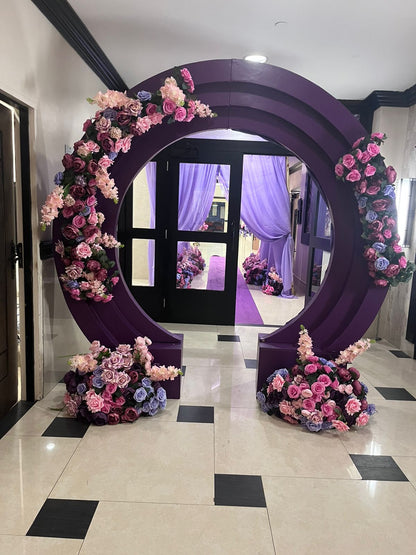 Ophelia Arch