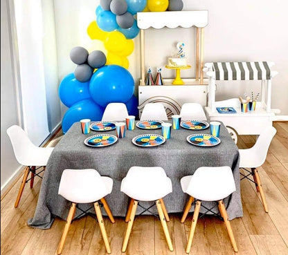 Kids Bucket Chair
