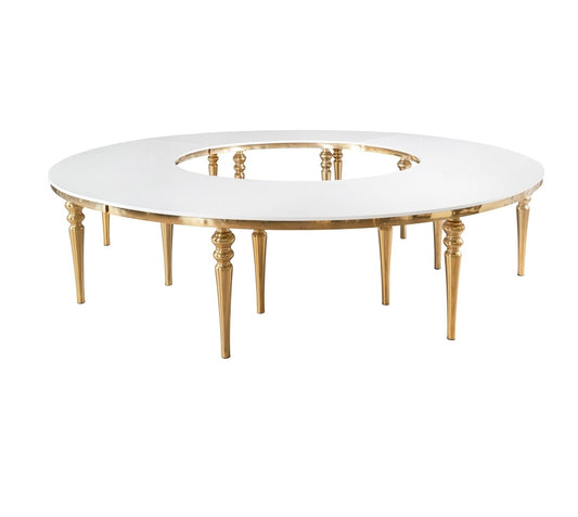The Milani O Table