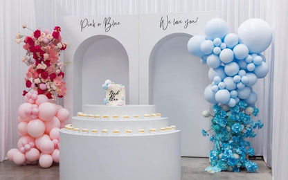 O'Connor Arch Backdrop