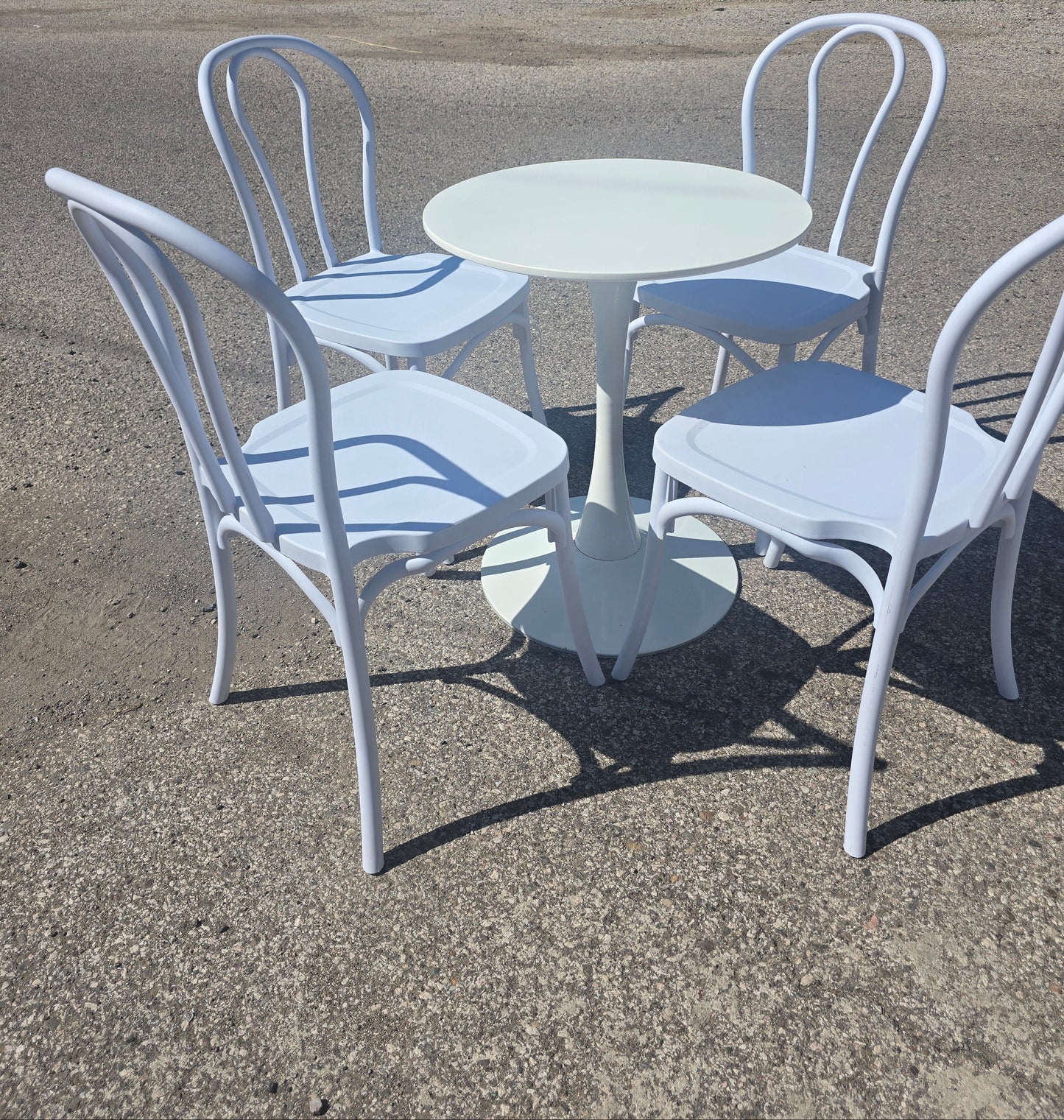 Olivia Chair