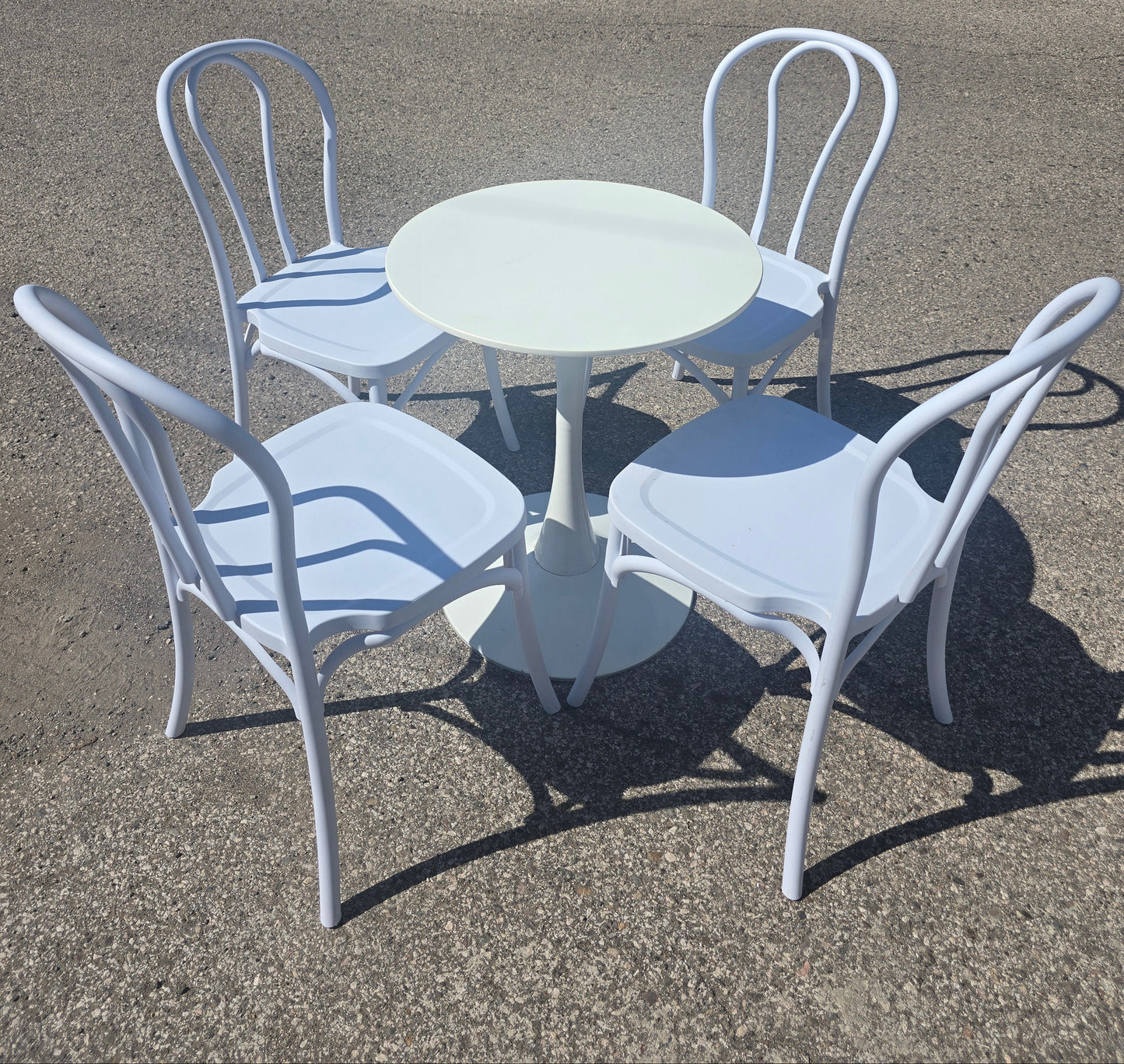 Olivia Chair