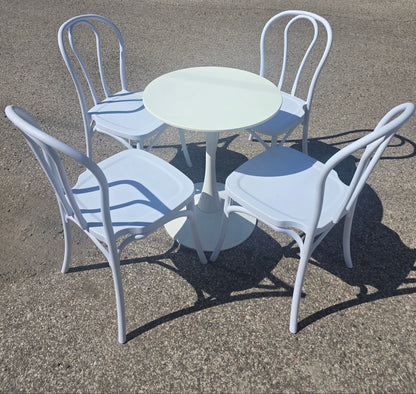 Olivia Chair
