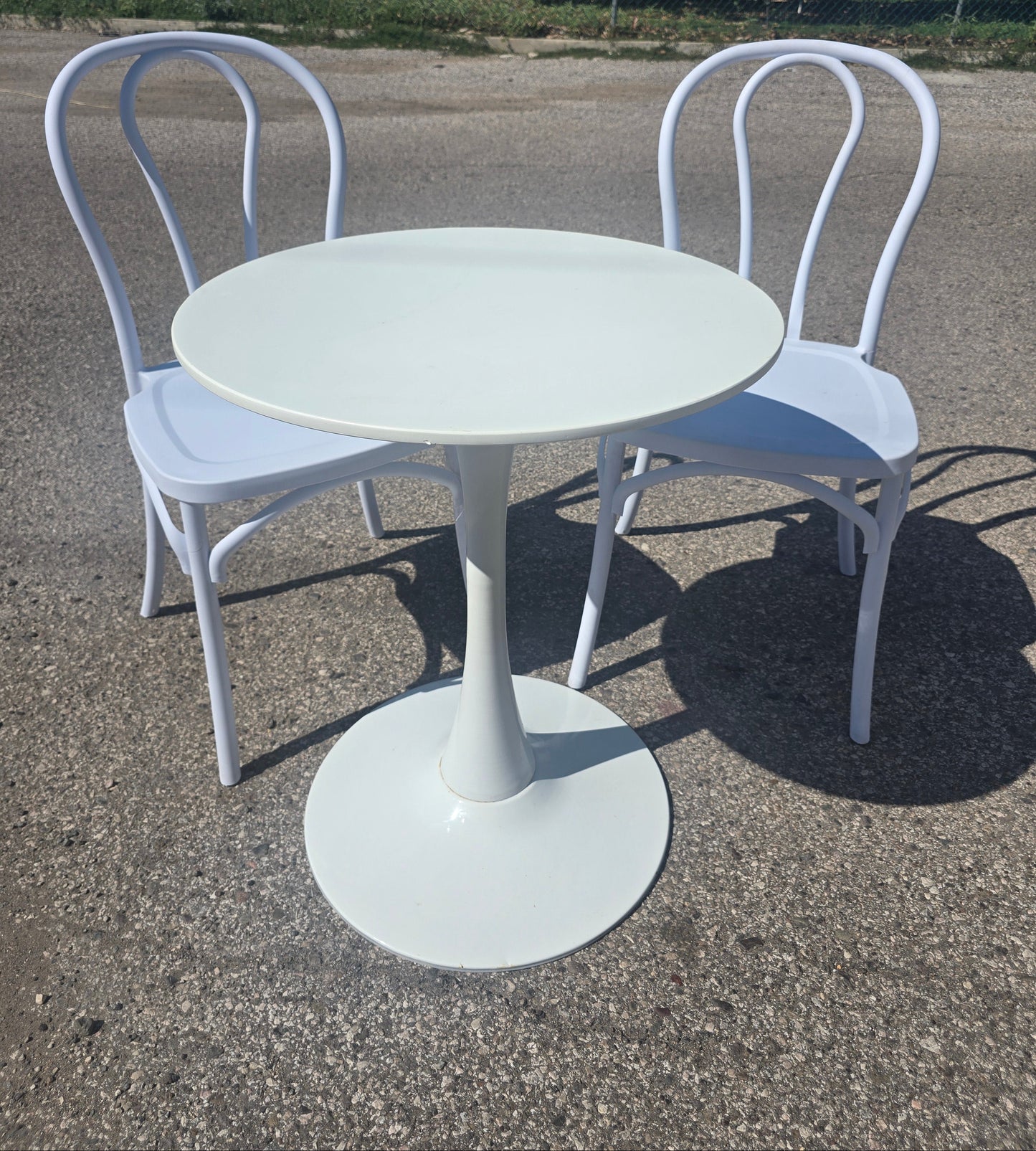 Olivia Chair
