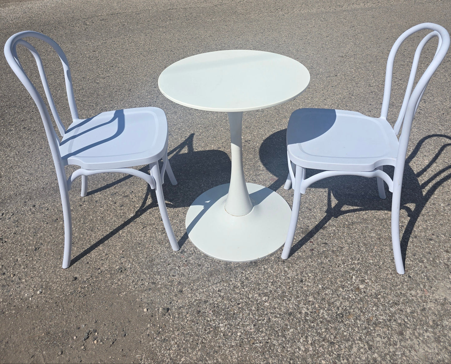 Olivia Chair