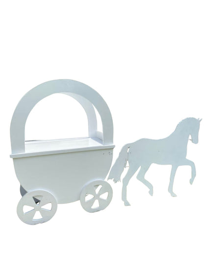 Horse and Carriage