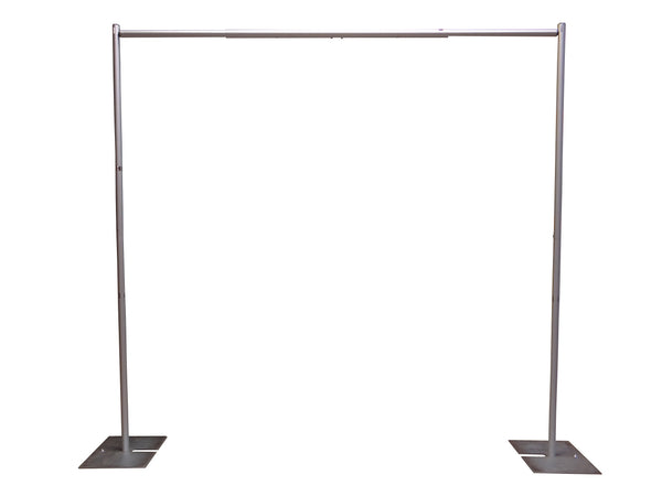 Pipe & Drape Set – Event Rentals